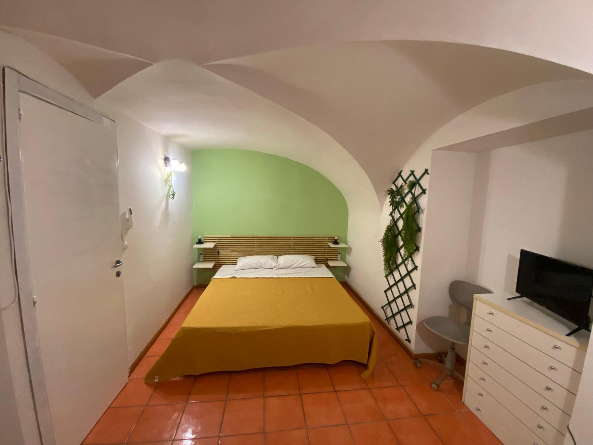 קטאניה Ciuri Tuttu L'Annu Rooms מראה חיצוני תמונה