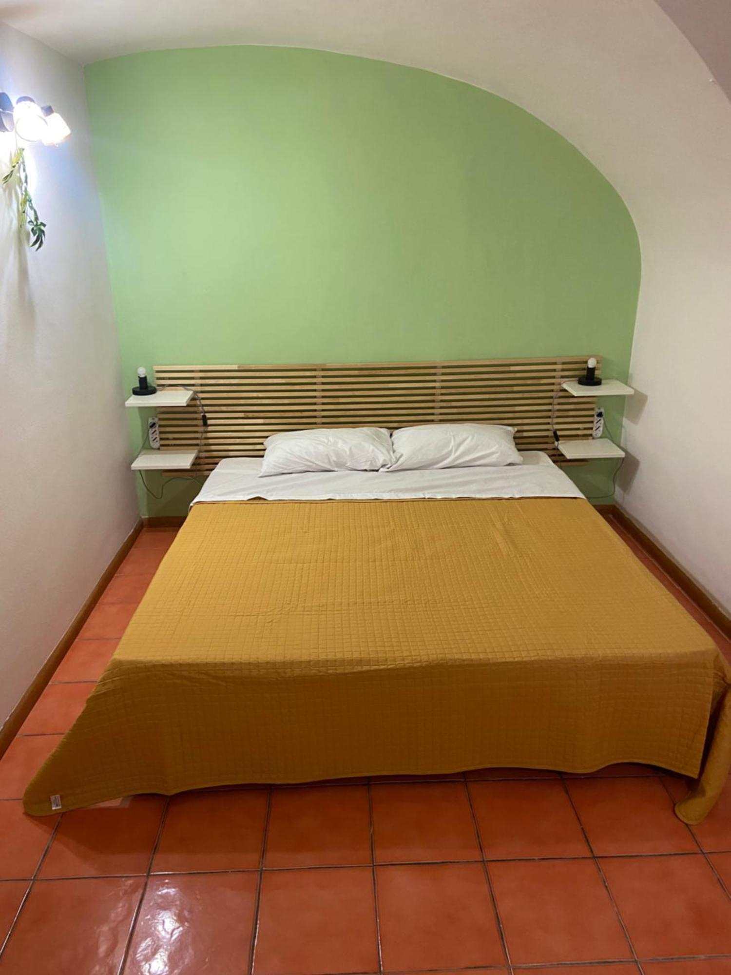 קטאניה Ciuri Tuttu L'Annu Rooms מראה חיצוני תמונה