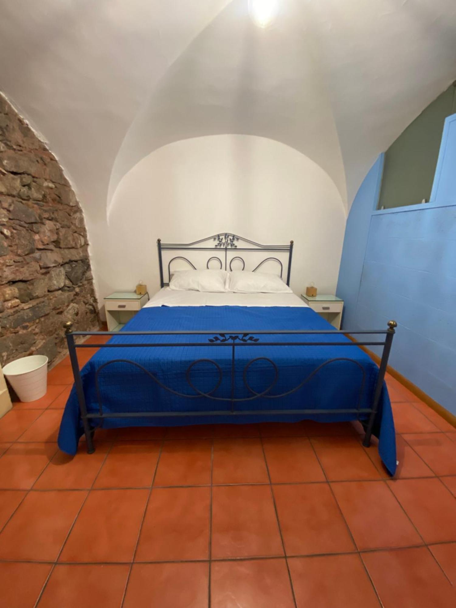 קטאניה Ciuri Tuttu L'Annu Rooms מראה חיצוני תמונה