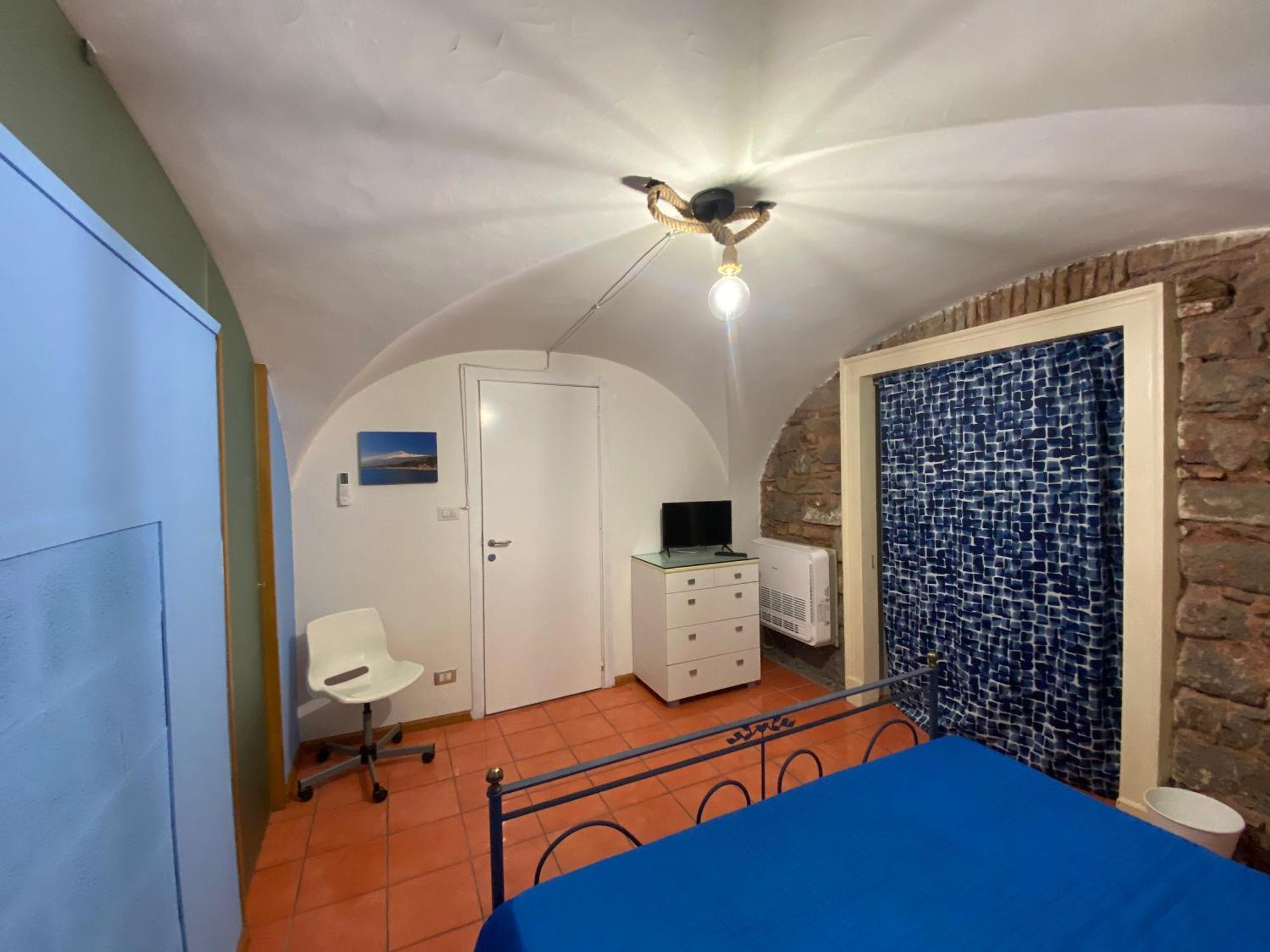 קטאניה Ciuri Tuttu L'Annu Rooms מראה חיצוני תמונה