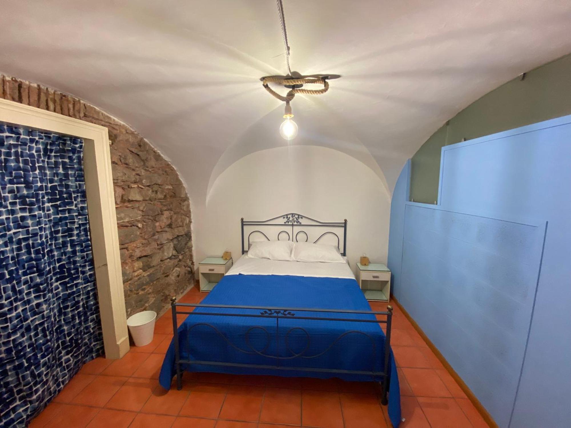 קטאניה Ciuri Tuttu L'Annu Rooms מראה חיצוני תמונה