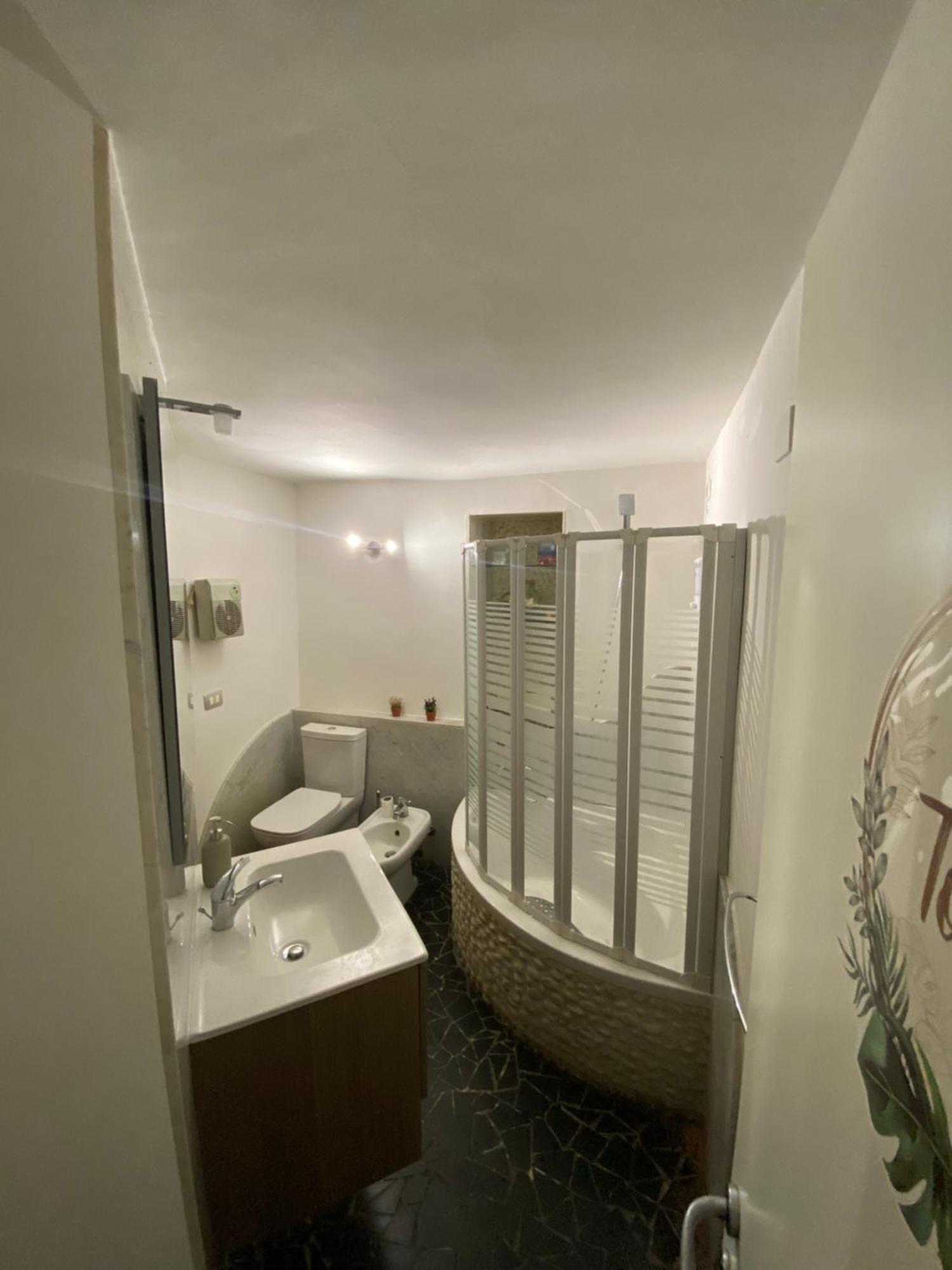 קטאניה Ciuri Tuttu L'Annu Rooms מראה חיצוני תמונה
