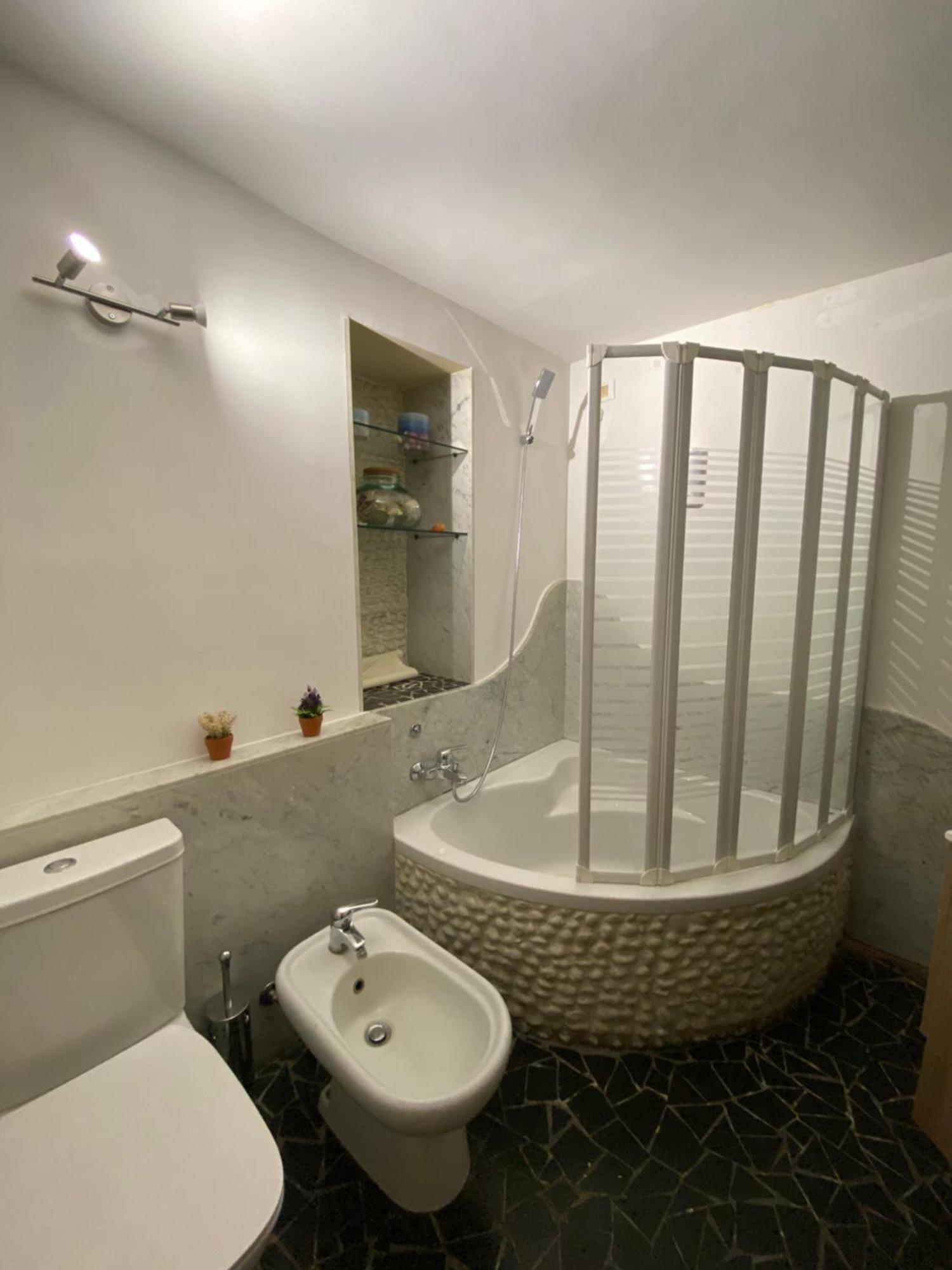 קטאניה Ciuri Tuttu L'Annu Rooms מראה חיצוני תמונה