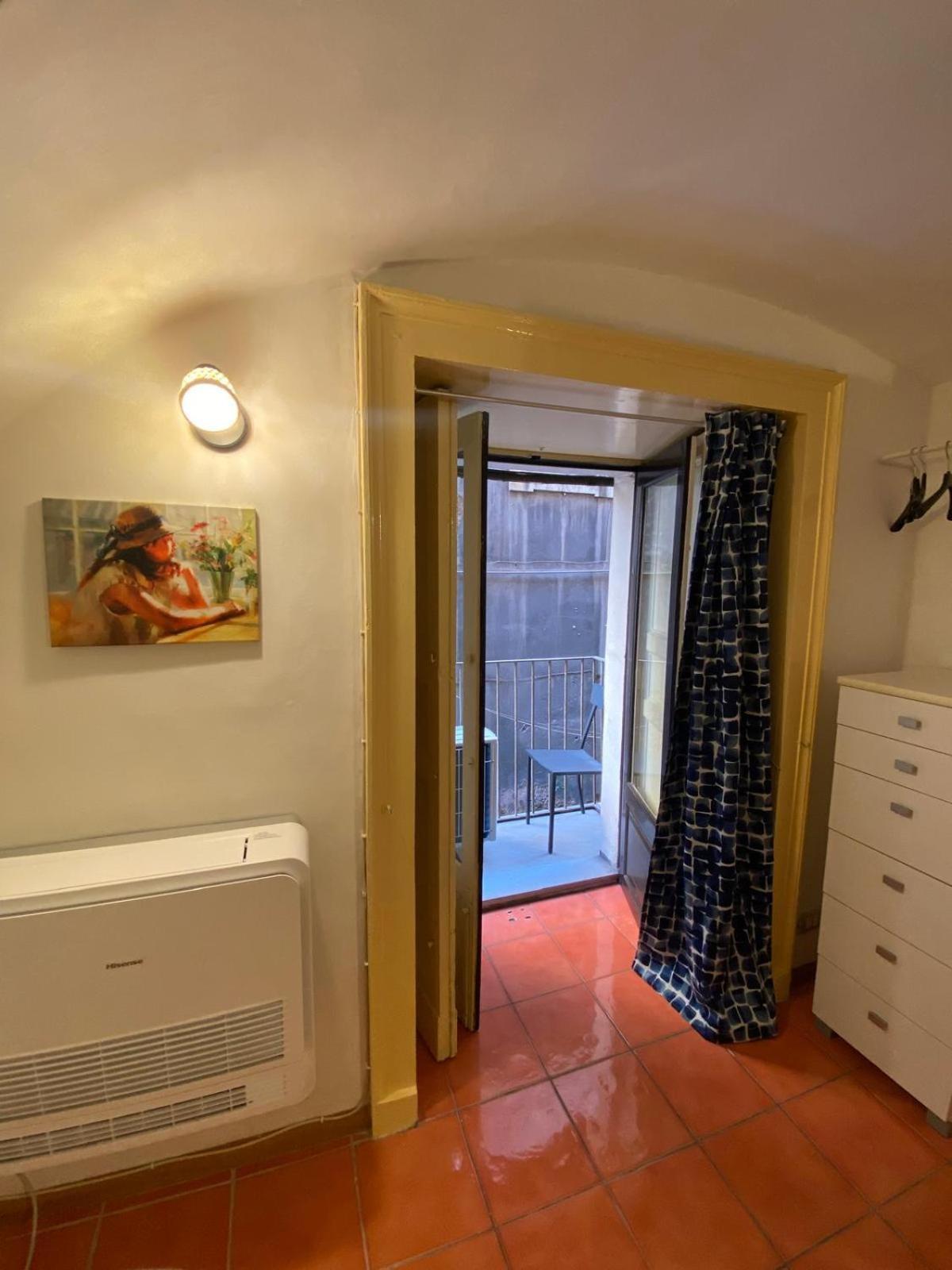 קטאניה Ciuri Tuttu L'Annu Rooms מראה חיצוני תמונה
