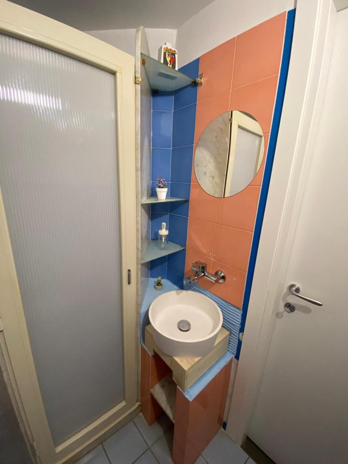 קטאניה Ciuri Tuttu L'Annu Rooms מראה חיצוני תמונה