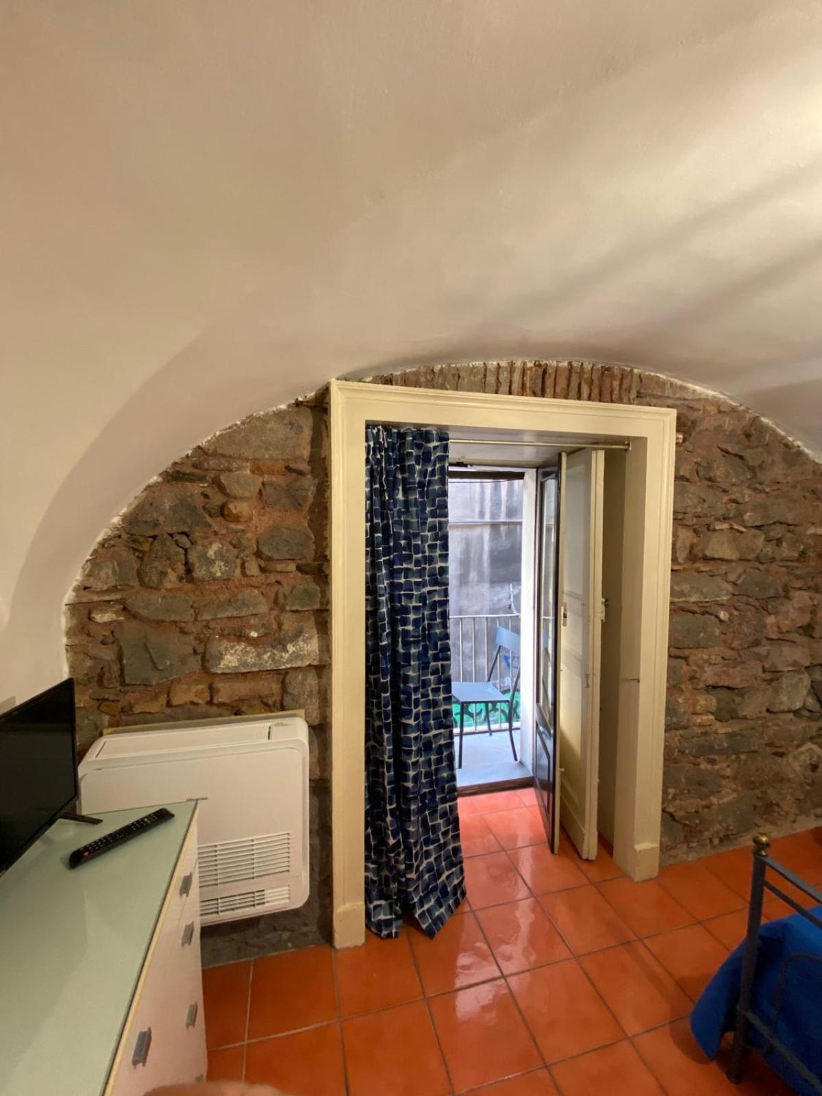 קטאניה Ciuri Tuttu L'Annu Rooms מראה חיצוני תמונה
